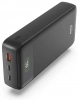 Външна батерия Hama PD27-W65, 27000 mAh, 65W, PD и QC 3.0, USB-C/A, Черна | 201781 3