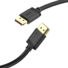 Кабел Hama DisplayPort M/M 2.1, 8K, 2м, Черен | 202010 3