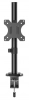 Регулируема стойка за монитор Hama 220900, 13" - 35", до 15 кг, Черна 2
