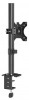 Регулируема стойка за монитор Hama 220900, 13" - 35", до 15 кг, Черна 3