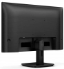 Монитор Philips 24E1N1100A/00 23.8", IPS, FHD (1920 x 1080), 100Hz, 1ms, Adaptive Sync, Черен 4