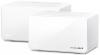 Безжична Mesh система Mercusys Halo H90X (2-pack), AX6000, Gigabit, Бяла 1