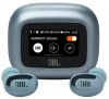 Безжични Bluetooth слушалки JBL Live Buds 3, TWS, ANC, Сини | JBLLIVEBUDS3BLU 1