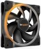 be quiet! Light Wings 120mm ARGB PWM Fan Black | BL072 1