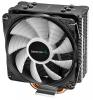 Охладител за процесор DeepCool Gammaxx GTE, Intel/AMD, RGB | DP-MCH4-GMX-GTE 6