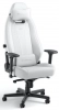 Геймърски стол Noblechairs LEGEND White Edition 1