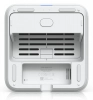 NAS устройство Ubiquiti UniFi UNAS 2, 2-Bay, 2.5 GbE, PoE, Бяло 6