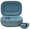 Безжични Bluetooth слушалки JBL Live Buds 3, TWS, ANC, Сини | JBLLIVEBUDS3BLU 4