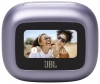 Безжични Bluetooth слушалки JBL Live Beam 3, TWS, ANC, Лилави | JBLLIVEBEAM3PUR 2