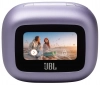 Безжични Bluetooth слушалки JBL Live Buds 3, TWS, ANC, Лилави | JBLLIVEBUDS3PUR 2