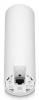 Точка за достъп Ubiquiti U6 Mesh, 5374 Mbps, WiFi 6, Dual-Band, Gigabit, Бяла 3