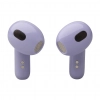 Безжични Bluetooth слушалки JBL Live Flex 3, TWS, ANC, Лилави | JBLLIVEFLEX3PUR 8