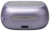 Безжични Bluetooth слушалки JBL Live Beam 3, TWS, ANC, Лилави | JBLLIVEBEAM3PUR 7