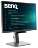 Монитор за програмиране BenQ RD320U, 31.5", IPS, 4K UHD (3840 x 2160), 60Hz, 5ms, HDR, Сив | 9H.LMSLA.TBE 2