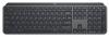 Безжичен комплект клавиатура и мишка Logitech MX Combo for Business Gen 2, US International, Графит | 920-010933 4
