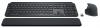 Безжичен комплект клавиатура и мишка Logitech MX Combo for Business Gen 2, US International, Графит | 920-010933 2