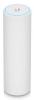 Точка за достъп Ubiquiti U6 Mesh, 5374 Mbps, WiFi 6, Dual-Band, Gigabit, Бяла 1