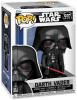 Фигурка Funko POP! STAR WARS: DARTH VADER #597 2