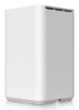 NAS устройство Ubiquiti UniFi UNAS 2, 2-Bay, 2.5 GbE, PoE, Бяло 5
