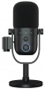 Микрофон Streamplify MIC VOX, Черен | SPMC-MD3D323.11 1