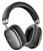 Безжични Bluetooth слушалки Awei AT8, Черни  2