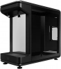 Cooler Master MasterFrame 360 Stage Mirror, Mid Tower, Black | MF360-KHNN-S01 2