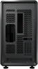 Cooler Master MasterFrame 360 Stage Mirror, Mid Tower, Black | MF360-KHNN-S01 6