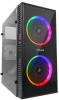 1stPlayer X1 FIREBASE, RGB, Black | X1-3F1 1