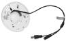 Аналоговa камерa за вътрешно и външно видеонаблюдение Dahua, 2MP, 2.8mm  | HAC-HDW1231TLMQ-A-0280B 3