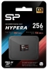 Карта памет Silicon Power Hypera microSDXC Express 7.1 Card 256GB, UHS-I U3, NVMe, PCIe Gen3x1, V30, A1 | SP256GBSTEI31V10 2