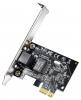 Мрежова карта Cudy PE10, PCIe, Gigabit  1
