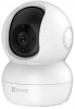 Безжична мрежова камера за вътрешно видеонаблюдение Ezviz TY2, FHD, 4mm, Бяла | CS-TY2-B0-1G2WF 2