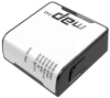 Access Point MikroTik mAP RBmAP2nD, Бял  1