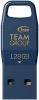 USB флаш памет Team Group S5, 128GB, USB 3.2, Синя | TS531218FL01 1