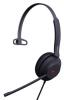 Моно слушалка Yealink UH37, USB-A, MS, Черна | 1308103 1