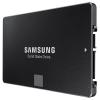 SSD диск 120GB Samsung 850 EVO 2.5" SATA3  MZ-75E120RW 3