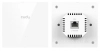Безжична точка за достъп Cudy AP1300E, Wall-Plate, AC1200, Gigabit, Dual Band, Бяла 2