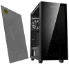 Gamemax Draco XD ARGB, Black | GM-12360300004 6