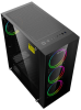 Gamemax Draco XD ARGB, Black | GM-12360300004 4
