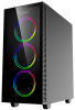 Gamemax Draco XD ARGB, Black | GM-12360300004 3
