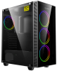 Gamemax Draco XD ARGB, Black | GM-12360300004 2