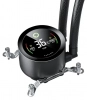 Водно охлаждане Gamemax IceBurg 360 Digital, Black   7