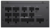 Gamemax LION CORE 1000P, 1000W, 80 Plus Platinum, ATX 3.1, Black | 2155-1000R0002 4
