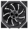 Комплект вентилатори Gamemax FN12A-N2 WL-R, 3 x 120mm, ARGB, Reversе, Черен | 9501-0201R0043 10