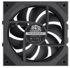Комплект вентилатори Gamemax FN12A-N2 WL-R, 3 x 120mm, ARGB, Reversе, Черен | 9501-0201R0043 11