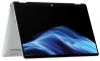UPGRADED HP OmniBook 5 Flip 2-in-1 14-fp0000nax, 14" 2K IPS Touch, i5-1315U, 8GB, 1 TB SSD, Win 11 Home, Glacier silver | renew D77FKEAR 1