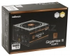 Захранване Zalman GigaMax III 650W, 80 Plus Bronze, ATX 3.1 | ZM760-GV3    5