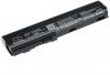 Батерия за лаптоп HP Elitbook 2560p/2570p, 11.1V, 5200mAh, Черен, Cameron sino 1