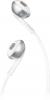 Безжични Bluetooth Слушалки JBL T205BT, Сребрист | JBL-T205BT-SIL 3