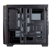 Компютърна кутия Corsair Carbide Series™ SPEC-04 Mid-Tower Gaming Case — Black/Grey 3
